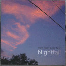Charlie Haden & John Taylor: Nightfall (CD: Naim)