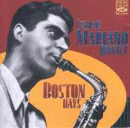 Charlie Mariano: Boston Days (CD: Fresh Sound)