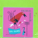 Charlie Parker: Big Band (CD: Verve- US Import)