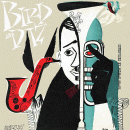 Charlie Parker & Dizzie Gillespie: Bird And Diz (Vinyl LP: Verve)