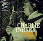 Charlie Parker: Boston 1952 (CD: Uptown- US Import)