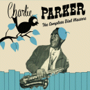 Charlie Parker: The Complete Dial Masters (CD: Bird's Nest, 2 CDs)
