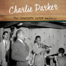 Charlie Parker: The Complete Savoy Masters (CD: Bird's Nest, 2 CDs)