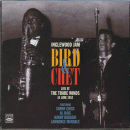 Charlie Parker & Chet Baker: Inglewood Jam- Live At The Trade Winds 1952 (CD: Fresh Sound)