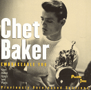 Chet Baker: Embraceable You (CD: Pacific)