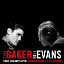 Chet Baker & Bill Evans: The  Complete Legendary Sessions (CD: American Jazz Classics)