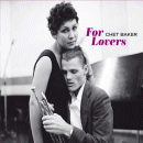 Chet Baker: For Lovers (CD: Jazz Images, 3 CDs)