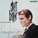 Chet Baker: In New York (Vinyl LP: Riverside/ Craft Recordings)