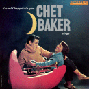 Chet Baker: Sings- It Could Happen To You (Vinyl LP: Riverside/ Craft Recordings)