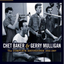 Chet Baker & Gerry Mulligan: The Complete Recordings 1952-1957 (CD: Essential Jazz Classics, 5 CDs)
