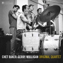 Chet Baker & Gerry Mulligan: Original Quartet (CD: Jazz Images, 2 CDs)