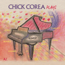 Chick Corea: Plays (CD: Concord, 2 CDs)