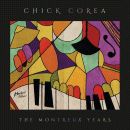 Chick Corea: The Montreux Years (CD: BMG)