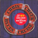 Chris Cheek & The Brad Mehldau Trio: Blues Cruise (CD: Fresh Sound New Talent)