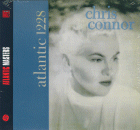 Chris Connor (CD: Atlantic)
