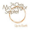 Chris McGregor Septet: Up To Earth (CD: Fledgling)