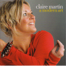 Claire Martin: A Modern Art (SACD: Linn)