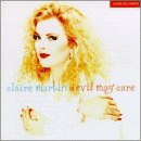 Claire Martin: Devil May Care (CD: Linn)