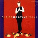 Claire Martin: Offbeat (CD: Linn)