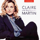 Claire Martin: Old Boyfriends (CD: Linn)