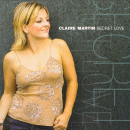 Claire Martin: Secret Love (CD: Linn)