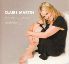 Claire Martin: The Early Years Anthology (CD: Linn, 4 CDs)