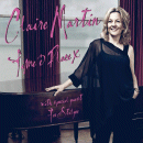 Claire Martin: Time & Place (CD: Linn)