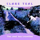 Clare Teal: The Road Less Travelled (CD: Candid)
