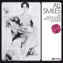 Kenny Clarke-Francy Boland Big Band: All Smiles (Vinyl LP: MPS)