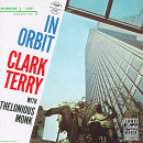 Clark Terry with Thelonious Monk: In Orbit (CD: Riverside- US Import)