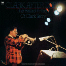 Clark Terry: Clark After Dark (CD: MPS)