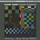 Clark Terry: Color Changes (CD: Candid)