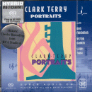 Clark Terry: Portraits (SACD: Chesky)