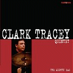 Clark Tracey Quintet: The Mighty SAS (CD: Tentoten)