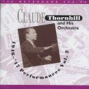 Claude Thornhill & His Orchestra: 1946-47 Performances Vol.2 (CD: Hep)
