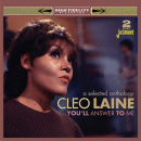 Cleo Laine: You'll Answer To Me - A Selected Anthology (CD: Jasmine, 2 CDs)