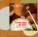 Clifford Brown & Max Roach: At Basin Street (CD: EmArcy)