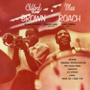 Clifford Brown & Max Roach (CD: Phoenix Jazz)
