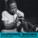 Clifford Brown: Memorial Album (Vinyl LP: Blue Note)