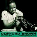 Clifford Brown: Memorial Album (CD: Blue Note RVG)