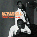 Clifford Brown & Max Roach Quintet with Harold Land: Complete Studio Recordings (CD: Essential Jazz Classics, 2 CDs)