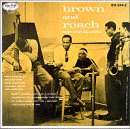 Clifford Brown: Brown & Roach Incorporated (CD: EmArcy- US Import)