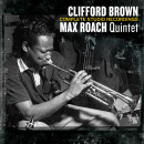 Clifford Brown & Max Roach Quintet: Complete Studio Recordings (CD: American Jazz Classics, 4 CDs)