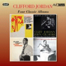 Clifford Jordan: Four Classic Albums (CD: AVID, 2 CDs)