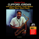 Clifford Jordan: Starting Time (Vinyl LP: Jazz Workshop) 