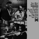 Al Cohn & Dexter Gordon: True Blue / Silver Blue (CD: Xanadu, 2 CDs)
