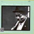 Coleman Hawkins: At Ease With (CD: Moodsville RVG)