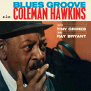 Coleman Hawkins: Blues Groove (CD: Essential Jazz Classics)