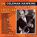 Coleman Hawkins: The Coleman Hawkins Collection 1927-56 (CD: Acrobat, 2 CDs)