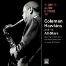 Coleman Hawkins: Complete Jazztone Recordings 1954 (CD: Fresh Sound)
